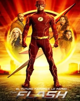 ver The Flash - Temporada 7 online