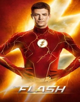 ver The Flash - Temporada 8 online