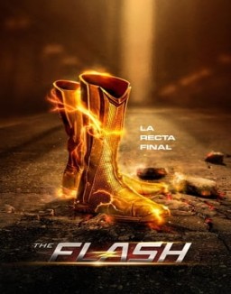ver The Flash - Temporada 9 online