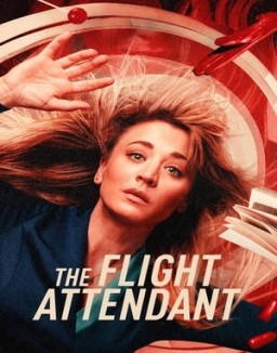 ver The Flight Attendant - Temporada 2 online