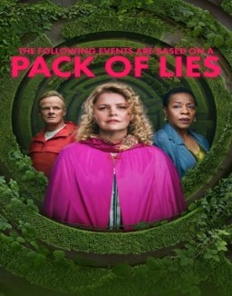 ver The Following Events are Based on a Pack of Lies - Temporada 1 online