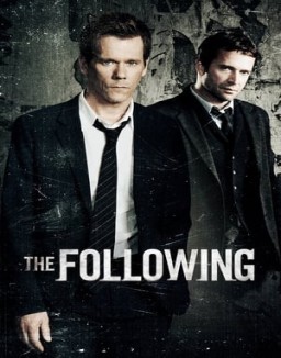 ver The Following - Temporada 1 online