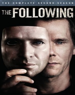 ver The Following - Temporada 2 online
