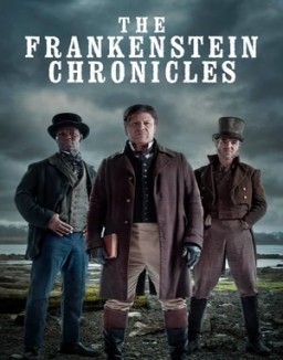 ver The Frankenstein Chronicles - Temporada 1 online