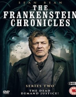 ver The Frankenstein Chronicles temporada 2 serie gratis