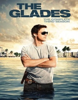 ver The Glades - Temporada 3 online