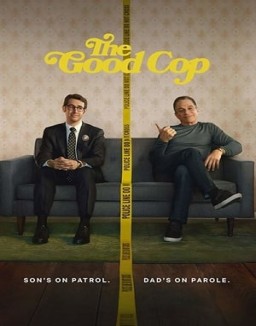 ver The Good Cop - Temporada 1 online
