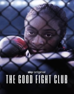 ver The Good Fight Club - Temporada 1 online