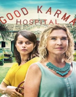 ver The Good Karma Hospital - Temporada 4 online