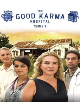 ver The Good Karma Hospital temporada 3 serie gratis