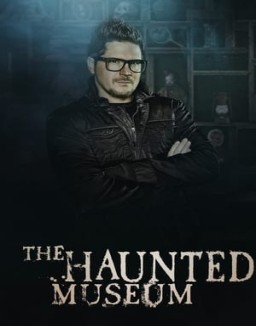 ver The Haunted Museum - Temporada 1 online