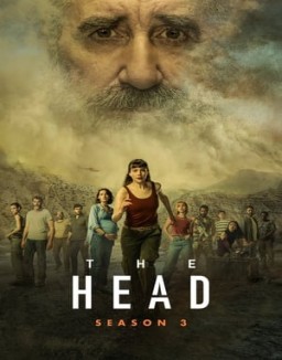 ver The Head - Temporada 3 online