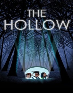ver The Hollow - Temporada 1 online
