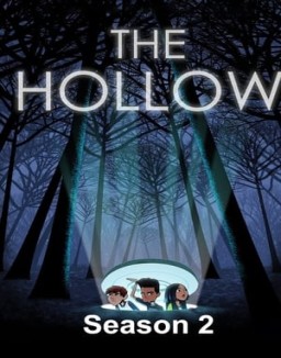 ver The Hollow - Temporada 2 online