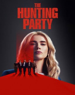 ver The Hunting Party - Temporada 1 online