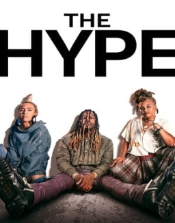ver The Hype - Temporada 1 online