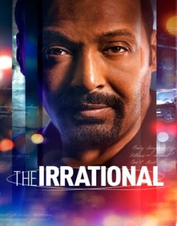 ver The Irrational temporada 1 serie gratis