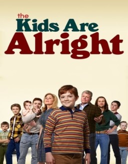 ver The Kids Are Alright - Temporada 1 online