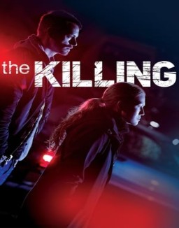 ver The Killing - Temporada 1 online