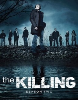 ver The Killing - Temporada 2 online