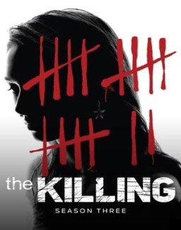 ver The Killing - Temporada 3 online