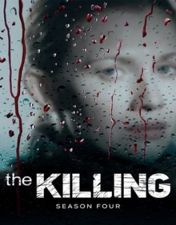 ver The Killing - Temporada 4 online