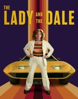 ver The Lady and the Dale - Temporada 1 online