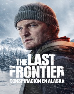 ver The Last Frontier: Conspiración en Alaska - Temporada 1 online