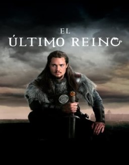 ver The Last Kingdom - Temporada 1 online