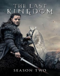 ver The Last Kingdom - Temporada 2 online