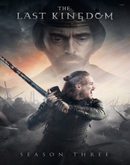 ver The Last Kingdom - Temporada 3 online