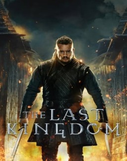 ver The Last Kingdom - Temporada 5 online