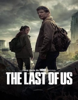 ver The Last of Us - Temporada 1 online