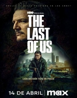 ver The Last of Us - Temporada 2 online
