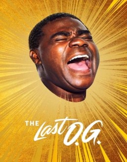 ver The Last Original Gangster - Temporada 3 online