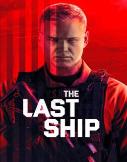 ver The Last Ship - Temporada 1 online