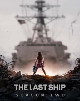 ver The Last Ship - Temporada 2 online