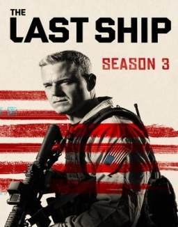 ver The Last Ship - Temporada 3 online