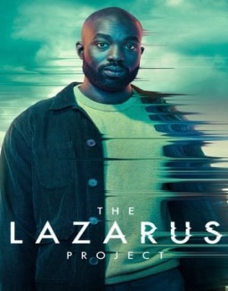 ver The Lazarus Project - Temporada 1 online
