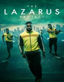 ver The Lazarus Project temporada 2 serie gratis