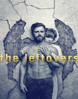ver The Leftovers - Temporada 1 online