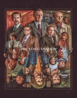 ver The Long Shadow - Temporada 1 online
