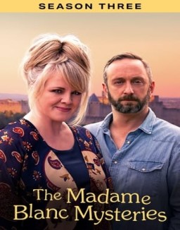 ver The Madame Blanc Mysteries - Temporada 3 online