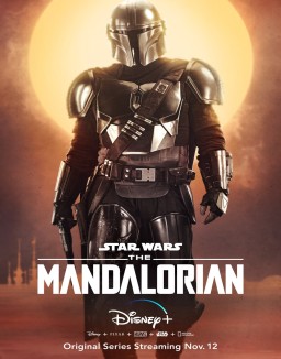 ver The Mandalorian - Temporada 1 online