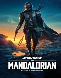 ver The Mandalorian - Temporada 2 online
