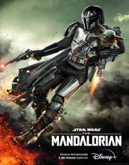 ver The Mandalorian - Temporada 3 online