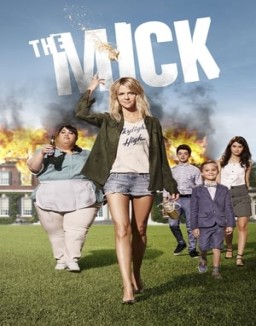 ver The Mick - Temporada 1 online