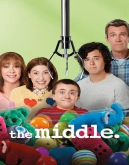 ver The Middle - Temporada 1 online