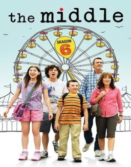 ver The Middle - Temporada 6 online