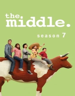 ver The Middle - Temporada 7 online